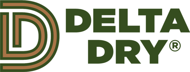Delta Dry logo