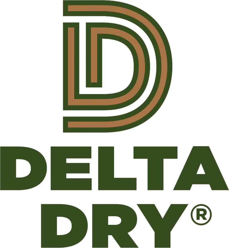 Delta Dry Logo