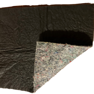 Delta Dry's absorbent mat